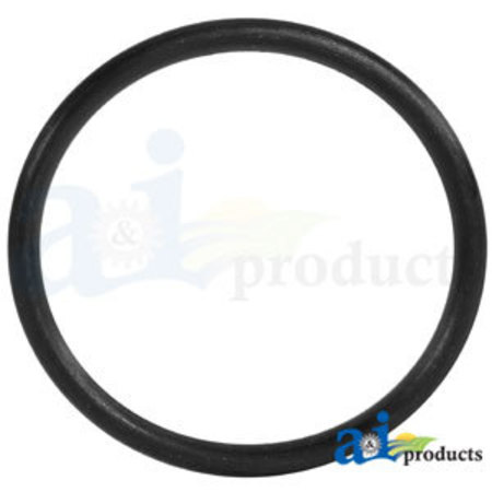 O-Ring; 1.102"" ID X 1.276"" OD X .087"" Thick, 75 Durometer  3"" x3"" x1 -  A & I PRODUCTS, A-51M7103